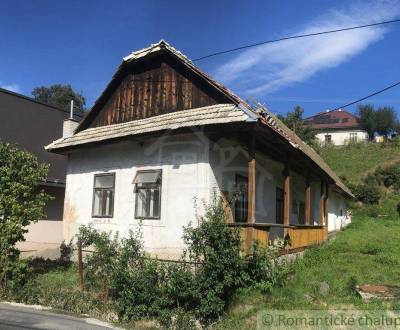 Kaufen Ferienhaus, Ferienhaus, Banská Štiavnica, Slowakei