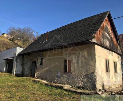 Kaufen Ferienhaus, Ferienhaus, Banská Štiavnica, Slowakei