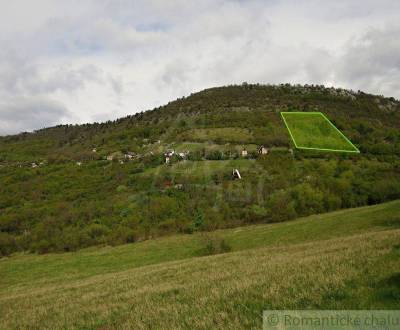 Kaufen landwirtsch. Grundstücke, landwirtsch. Grundstücke, Rožňava, Sl