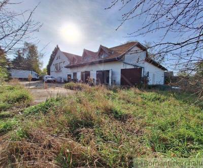 Kaufen Einfamilienhaus, Einfamilienhaus, Komárno, Slowakei