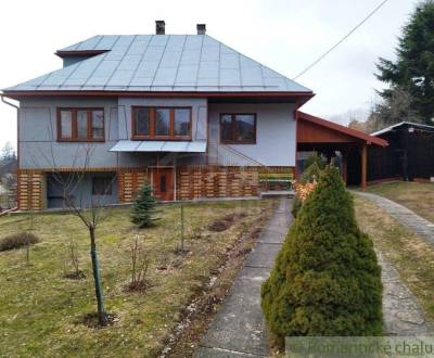 Kaufen Einfamilienhaus, Einfamilienhaus, Stará Ľubovňa, Slowakei