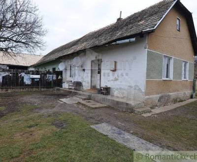 Kaufen Ferienhaus, Ferienhaus, Veľký Krtíš, Slowakei