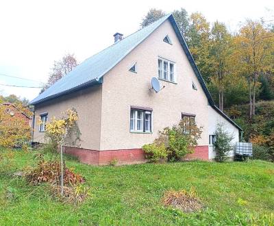 Kaufen Einfamilienhaus, Einfamilienhaus, Čadca, Slowakei