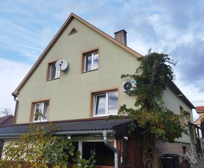 Kaufen Einfamilienhaus, Einfamilienhaus, Prievidza, Slowakei