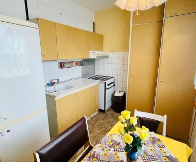 Kaufen 3-Zimmer-Wohnung, 3-Zimmer-Wohnung, Žiar nad Hronom, Slowakei