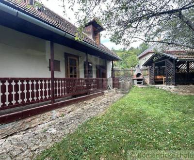 Kaufen Ferienhaus, Ferienhaus, Rožňava, Slowakei