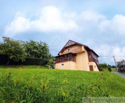 Kaufen Einfamilienhaus, Einfamilienhaus, Detva, Slowakei