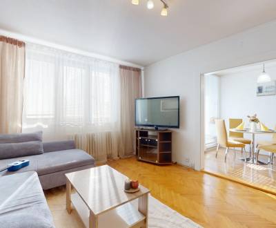 Kaufen 3-Zimmer-Wohnung, 3-Zimmer-Wohnung, Považská, Trenčín, Slowakei