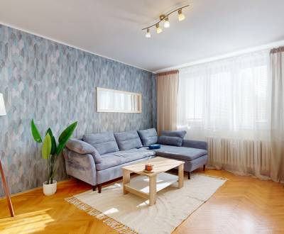 Kaufen 3-Zimmer-Wohnung, 3-Zimmer-Wohnung, Považská, Trenčín, Slowakei