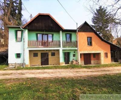 Kaufen Ferienhaus, Ferienhaus, Veľký Krtíš, Slowakei