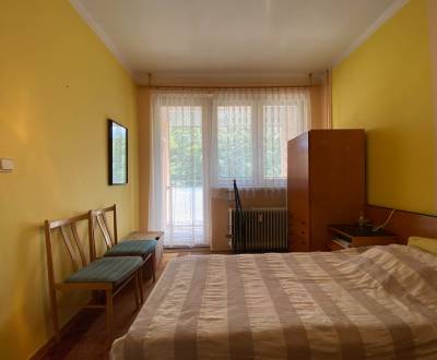 Kaufen 3-Zimmer-Wohnung, 3-Zimmer-Wohnung, Levice, Slowakei