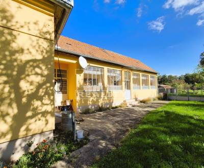 Kaufen Einfamilienhaus, Zlaté Moravce, Slowakei