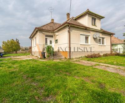 Kaufen Einfamilienhaus, Einfamilienhaus, Dunajská Streda, Slowakei