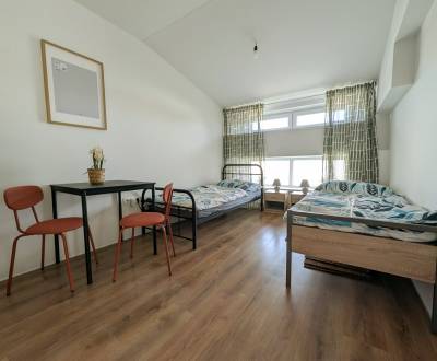 Mieten 3-Zimmer-Wohnung, 3-Zimmer-Wohnung, Bratislavská, Senec, Slowak