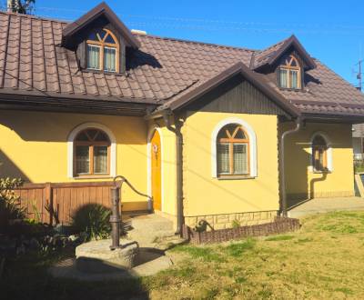 Kaufen Einfamilienhaus, Einfamilienhaus, Púchov, Slowakei