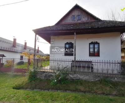 Kaufen Einfamilienhaus, Veľký Krtíš, Slowakei