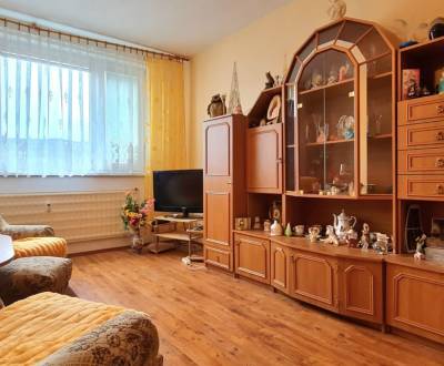 Kaufen 4-Zimmer-Wohnung, 4-Zimmer-Wohnung, Žiar nad Hronom, Slowakei