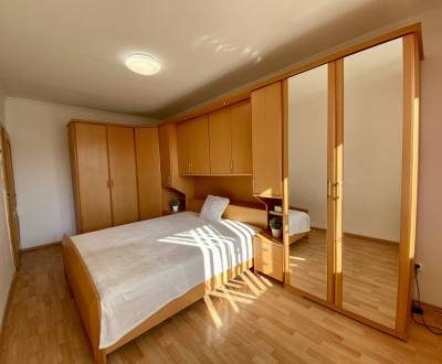 Mieten 4-Zimmer-Wohnung, 4-Zimmer-Wohnung, Líščie nivy, Bratislava - R