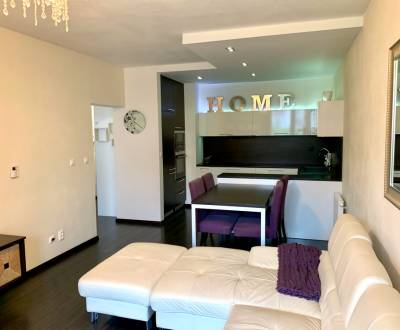 Mieten 2-Zimmer-Wohnung, 2-Zimmer-Wohnung, Staré grunty, Bratislava - 