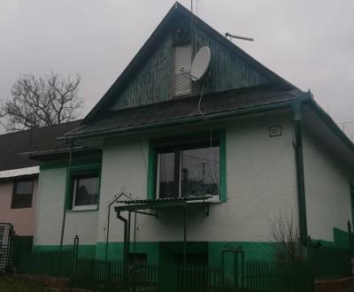 Einfamilienhaus, zu verkaufen, Žarnovica, Slowakei