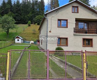 Mieten Einfamilienhaus, Banská Bystrica, Slowakei