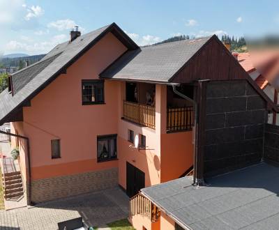 Kaufen Einfamilienhaus, Einfamilienhaus, Štefana Furdeka, Ružomberok, 