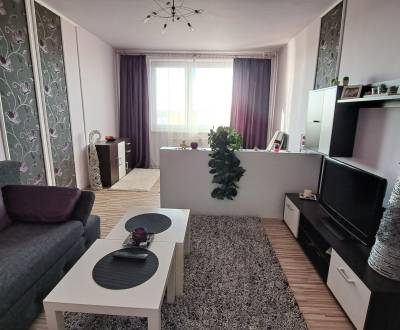 Kaufen 2-Zimmer-Wohnung, 2-Zimmer-Wohnung, Levice, Slowakei