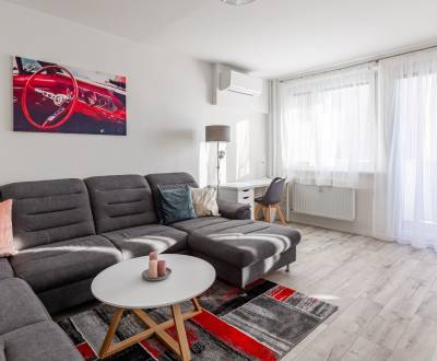 Mieten 3-Zimmer-Wohnung, 3-Zimmer-Wohnung, Tranovského, Bratislava - D