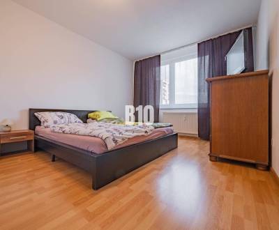 Mieten 2-Zimmer-Wohnung, 2-Zimmer-Wohnung, Nitra, Slowakei