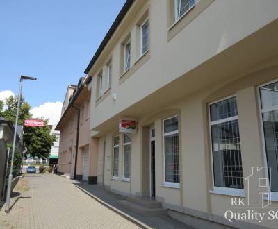 Kaufen Einfamilienhaus, Einfamilienhaus, Pri pešej zóne, Senec, Slowak