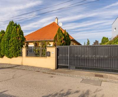 Kaufen Einfamilienhaus, Einfamilienhaus, Mostecká, Senec, Slowakei