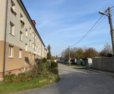 Kaufen 3-Zimmer-Wohnung, 3-Zimmer-Wohnung, Zelenečská, Trnava, Slowake