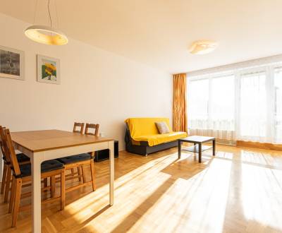 METROPOLITAN │Wohnung zu mieten in Bratislava