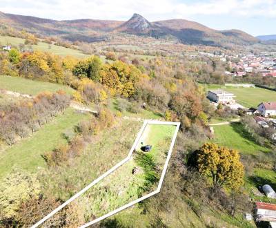 Kaufen landwirtsch. Grundstücke, landwirtsch. Grundstücke, Trenčín, Sl