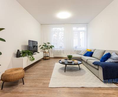 METROPOLITAN│Wohnung zu mieten in Bratislava