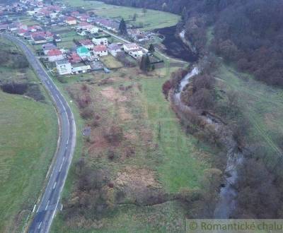 Kaufen landwirtsch. Grundstücke, landwirtsch. Grundstücke, Snina, Slow