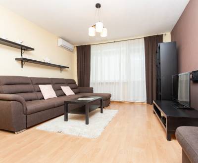 METROPOLITAN │Wohnung zu mieten in Bratislava