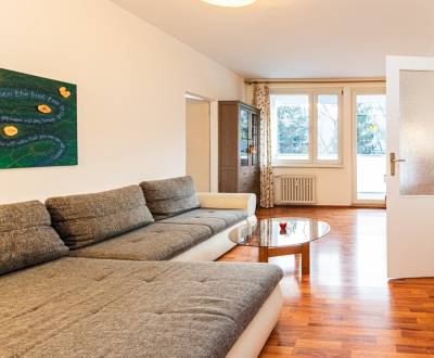 METROPOLITAN │Wohnung zu mieten in Bratislava