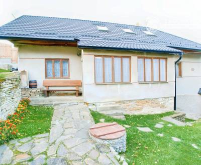 Kaufen Ferienhaus, Ferienhaus, Levoča, Slowakei