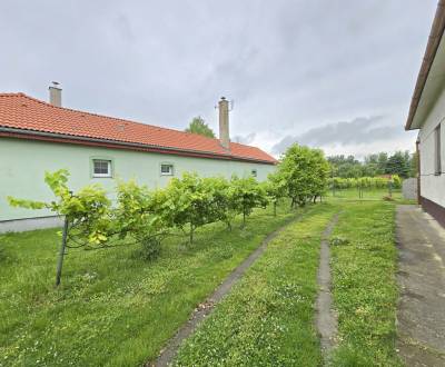 Kaufen Einfamilienhaus, Einfamilienhaus, Dunajská Streda, Slowakei