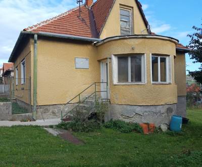 Kaufen Einfamilienhaus, Einfamilienhaus, Športová, Zlaté Moravce, Slow