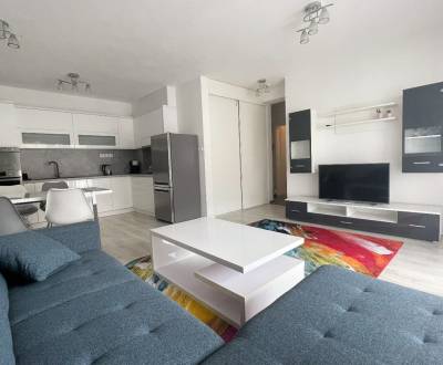 Mieten 2-Zimmer-Wohnung, 2-Zimmer-Wohnung, Opavská, Bratislava - Nové 