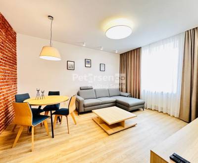 Mieten 3-Zimmer-Wohnung, 3-Zimmer-Wohnung, Letná, Košice - Sever, Slow