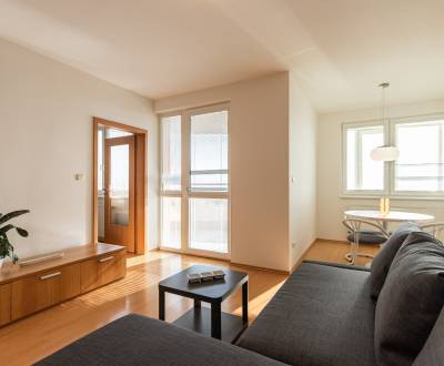  METROPOLITAN │Wohnung zu mieten in Bratislava