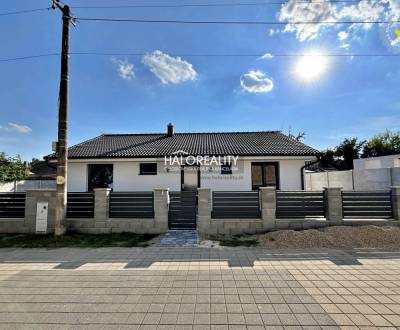 Kaufen Einfamilienhaus, Levice, Slowakei