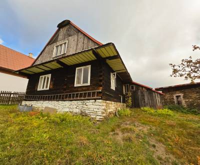 Kaufen Ferienhaus, Ferienhaus, Čadca, Slowakei