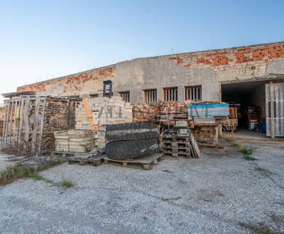 Kaufen Lager und Hallen, Lager und Hallen, Dunajská Streda, Slowakei