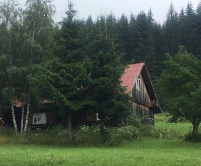 Kaufen Einfamilienhaus, Einfamilienhaus, Námestovo, Slowakei