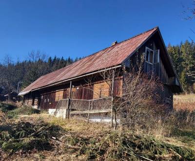 Kaufen Einfamilienhaus, Einfamilienhaus, Námestovo, Slowakei