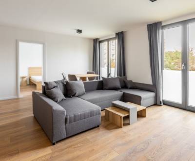 Mieten 2-Zimmer-Wohnung, 2-Zimmer-Wohnung, Astrová, Bratislava - Ružin